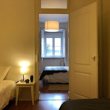 Charming 2 Bedroom Apartment - Bairro Alto, Principe Real Lissabon Exterior foto