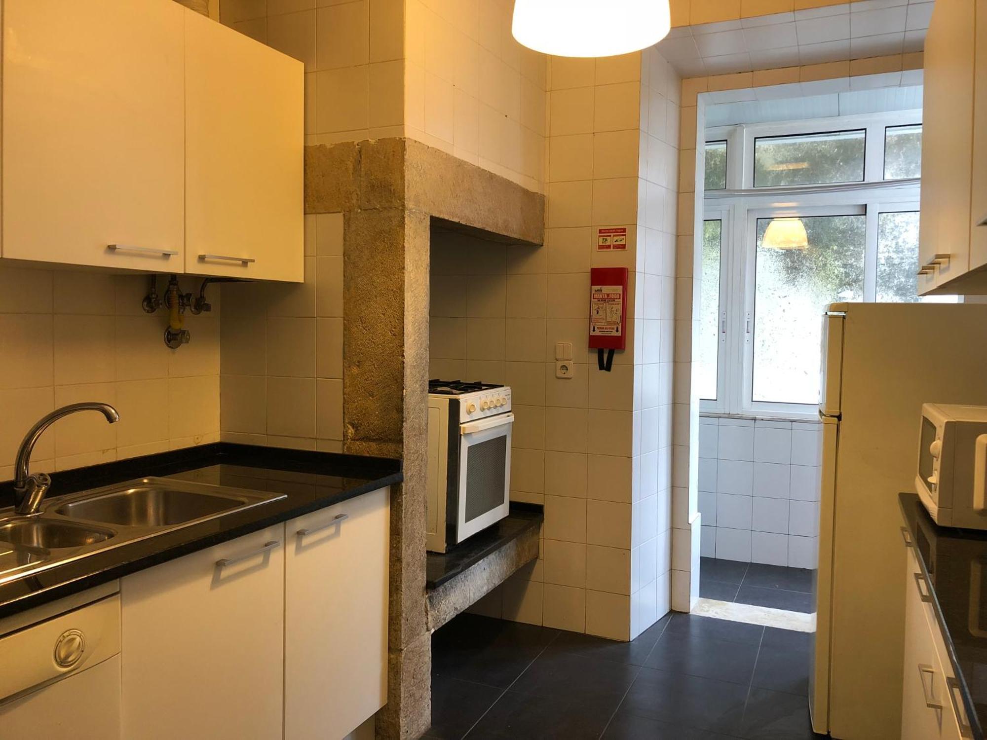 Charming 2 Bedroom Apartment - Bairro Alto, Principe Real Lissabon Exterior foto